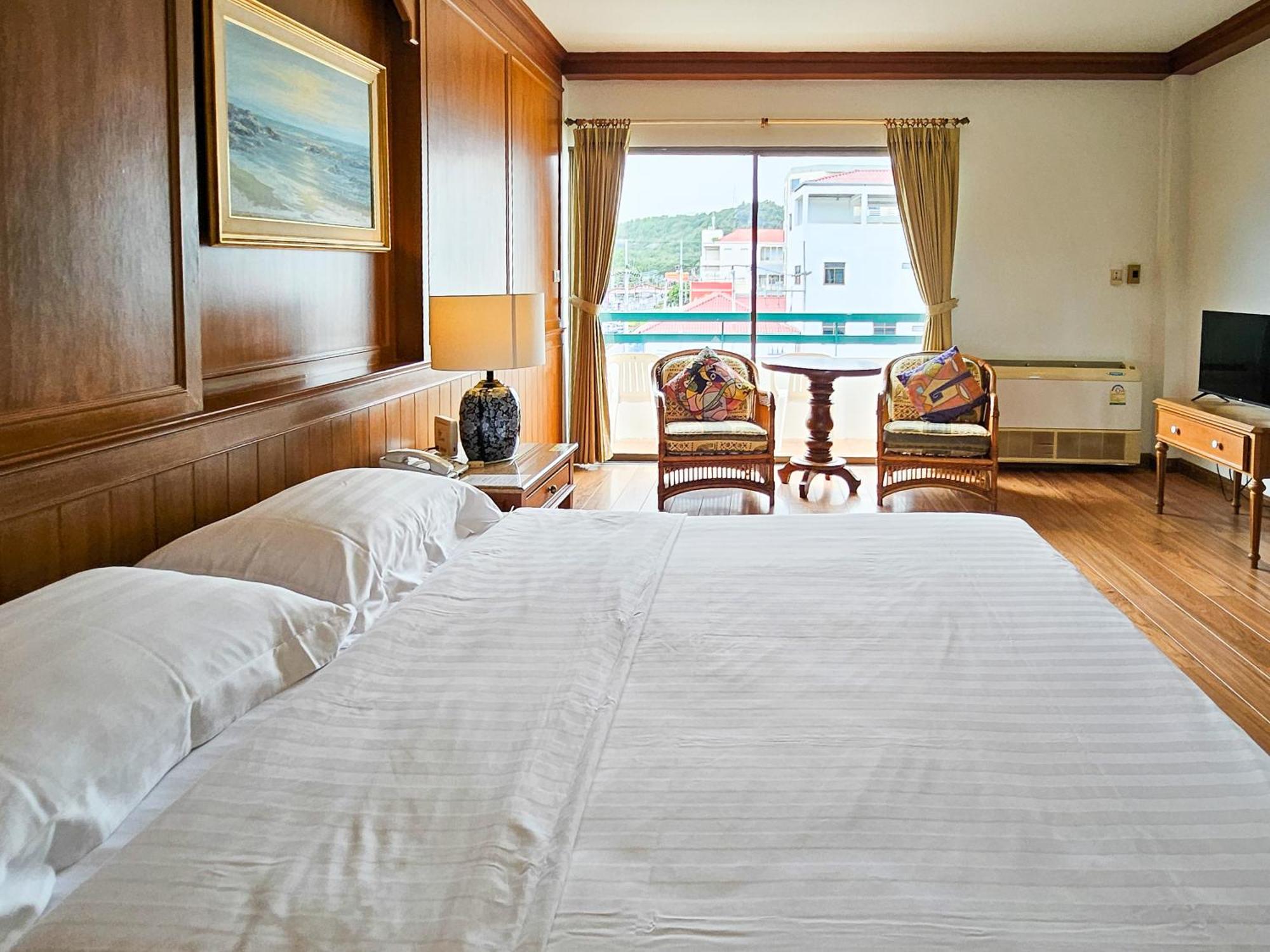 Sirin Hotel HHQ Exterior foto